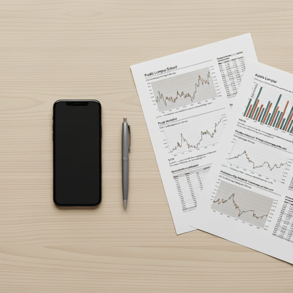 Analisis pasaran profesional