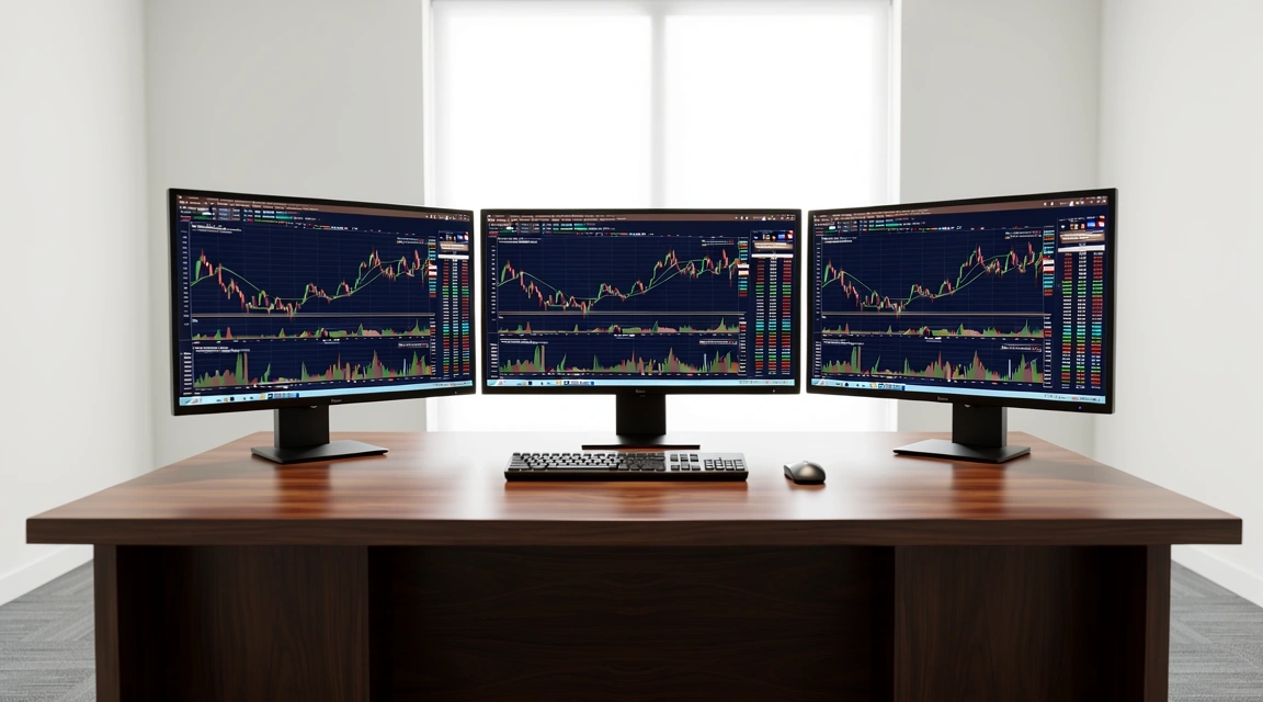 Ruang Kerja Analisis Bliehayen