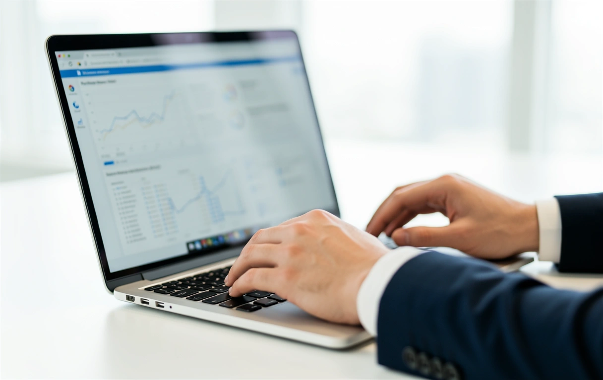 Analisis profesional